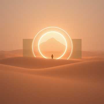 Cover utworu Körön kívül