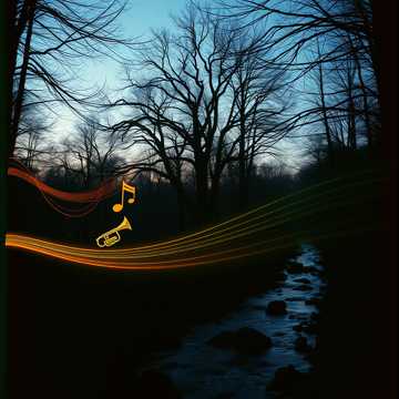 Capa da música A Csitári hegyek alatt újragondolva