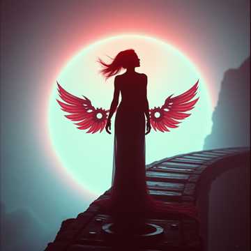 노래 표지 Életeken át