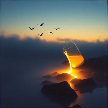 歌曲的封面Любовь и жалость