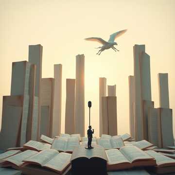 Cover utworu Költészet napra