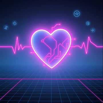 Cover des Liedes Complicado