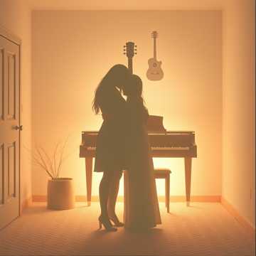 Couverture de la chanson Édesanyám emlékére