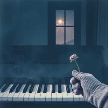 Cover av låten Боль.