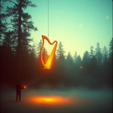 Cover utworu 396 Resonance