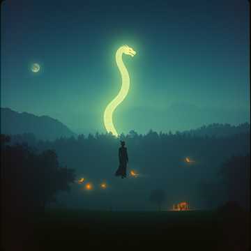 歌曲的封面1537 Я Жива Страж Рая Врат Лилит 13 Сефирота