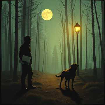 Кавер на песню Саня Кинолог