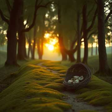 歌曲的封面Séta a völgyben