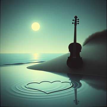 Кавер на песню I Love You, My Love