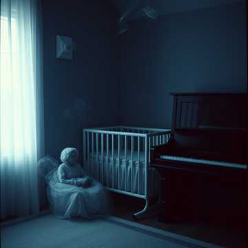 Cover of the song Мне все еще больно.