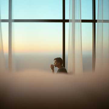 Cover van het nummer No se