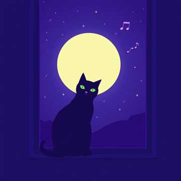 曲のカバー Ночной ноктюрн