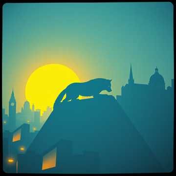 Cover utworu O banquete do lobo