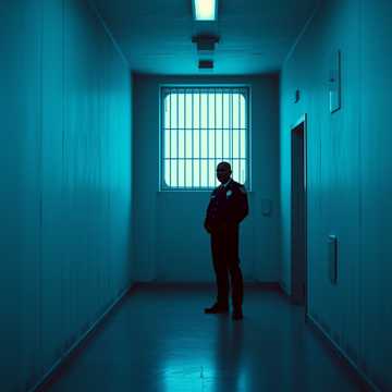 Cover of the song Нагляд