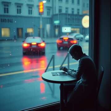 A dal borítója Rap