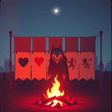 Copertina della canzone Damcsa dala