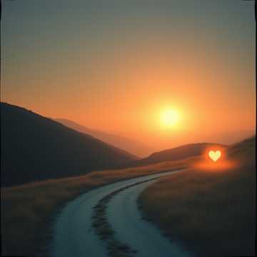 Copertina della canzone Amor sem fim