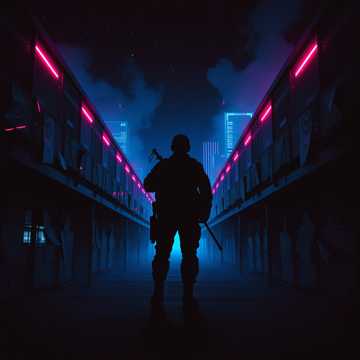 Copertina della canzone Курсант Гевак і барига телефонів