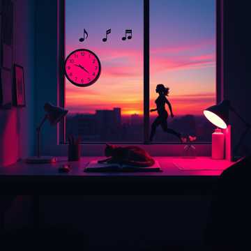 Cover of the song рутина Мерей