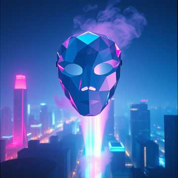 Cover av låten Who Are You