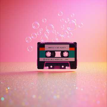 Cover of the song ABC ryemes