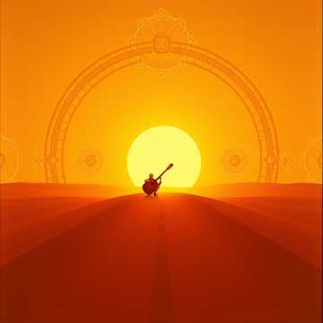 A dal borítója فريد