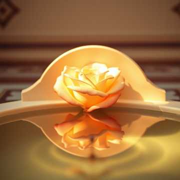 Cover av låten رنا