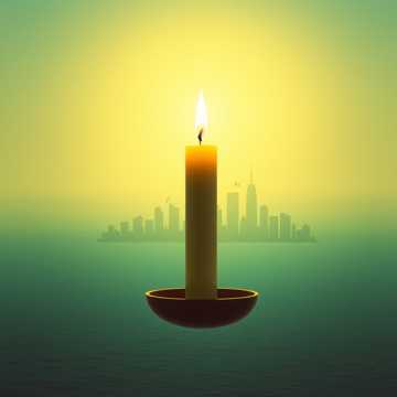 曲のカバー Be the Light