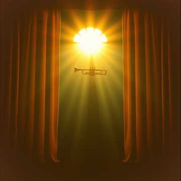 A dal borítója Vannak napok