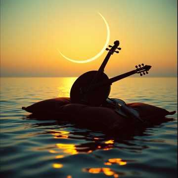 Portada de la canción أحبك أكثر