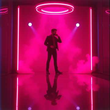 Capa da música 완벽한 그 남자