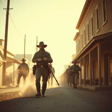 Couverture de la chanson Ballad of the Old Lieutenant