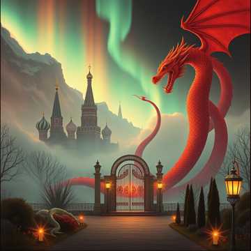 Cover of the song 1524 Я Жива Страж Рая Врат Лилит 13 Сефирота