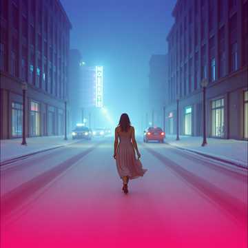 Cover av låten КАК ЖАЛЬ