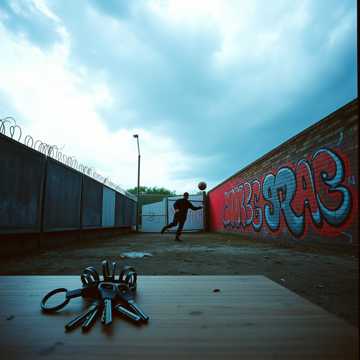 Bìa bài hát Учат в школе (перевернутое детство)