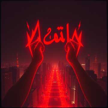 Couverture de la chanson مطاليب