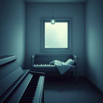 歌曲的封面Мне все еще больно.