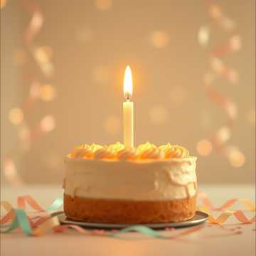 Cover utworu Isten Éltessen 45-ik Szülinapodon!