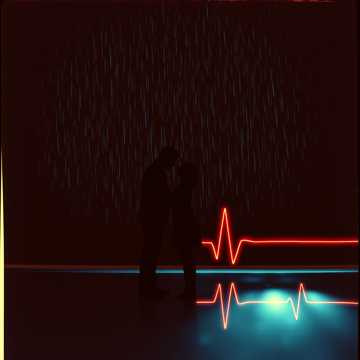 노래 표지 Dos almas