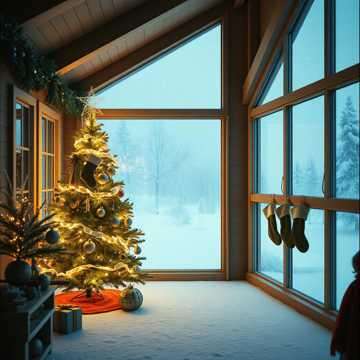 Bìa bài hát Świąteczna Radość