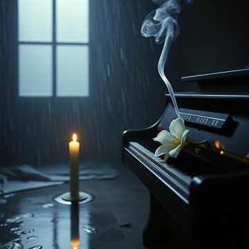 Cover utworu Мне все еще больно.