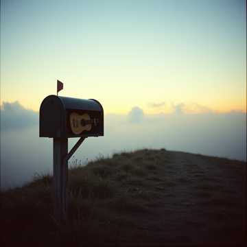 曲のカバー The Ballad of JFK