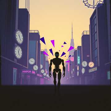 Cover of the song Mr. Banderasz