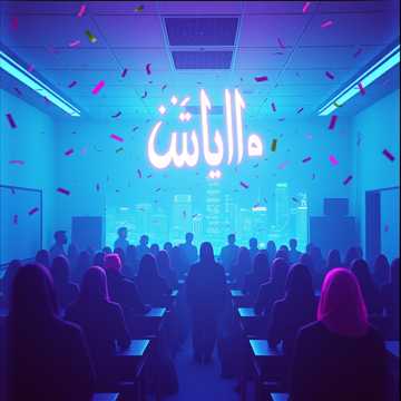 Copertina della canzone ياليل