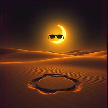 Cover av låten سندس