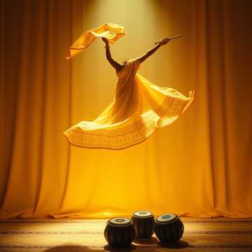 노래 표지 Saree Celebration