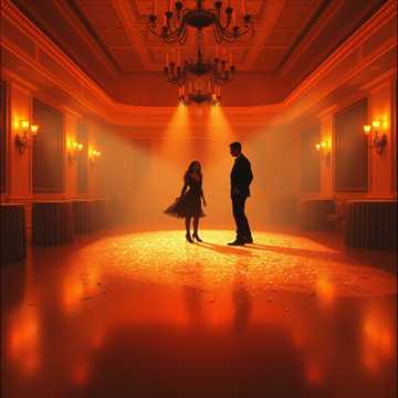 Bìa bài hát Ha bemergyek az Apáti bálba