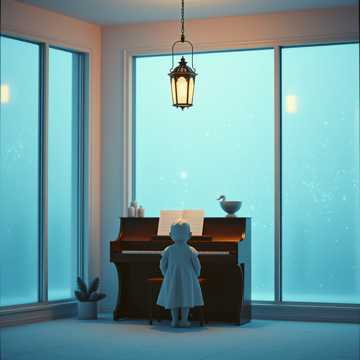 Couverture de la chanson Зима