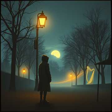 غلاف الاغنية Magányos napok