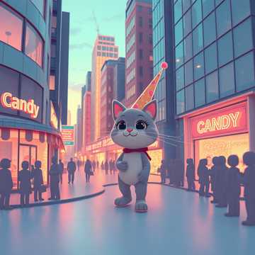 Cover of the song KATALINKA